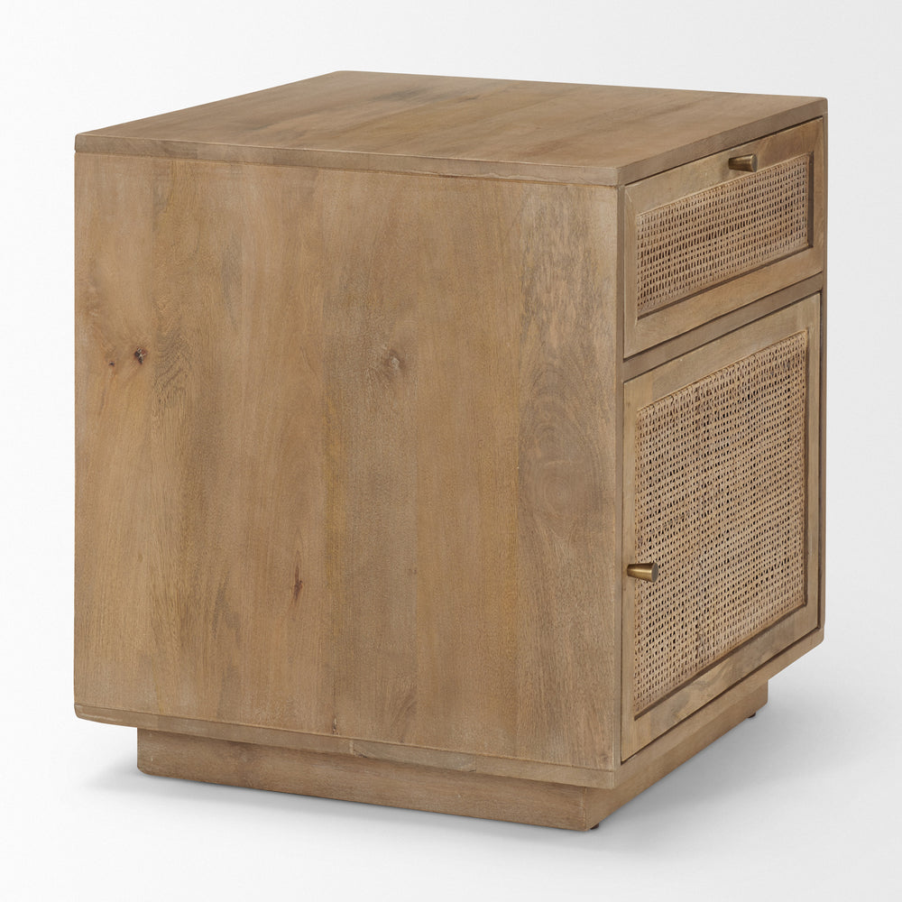 Grier End/Side Table