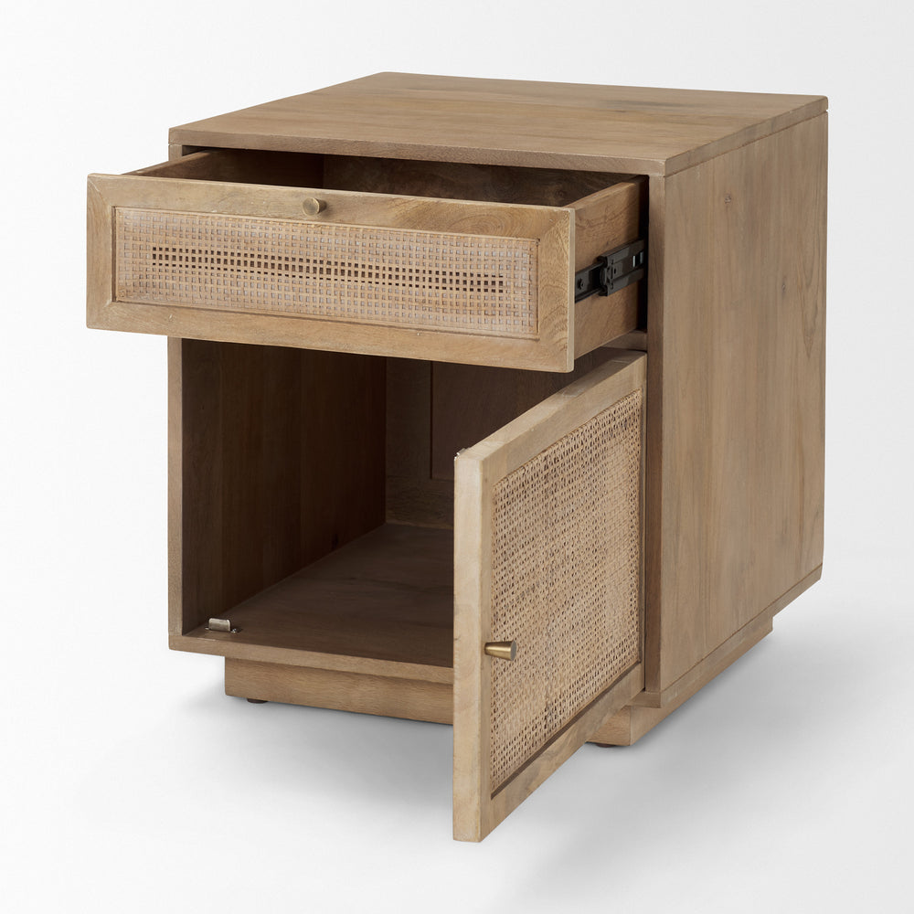 Grier End/Side Table