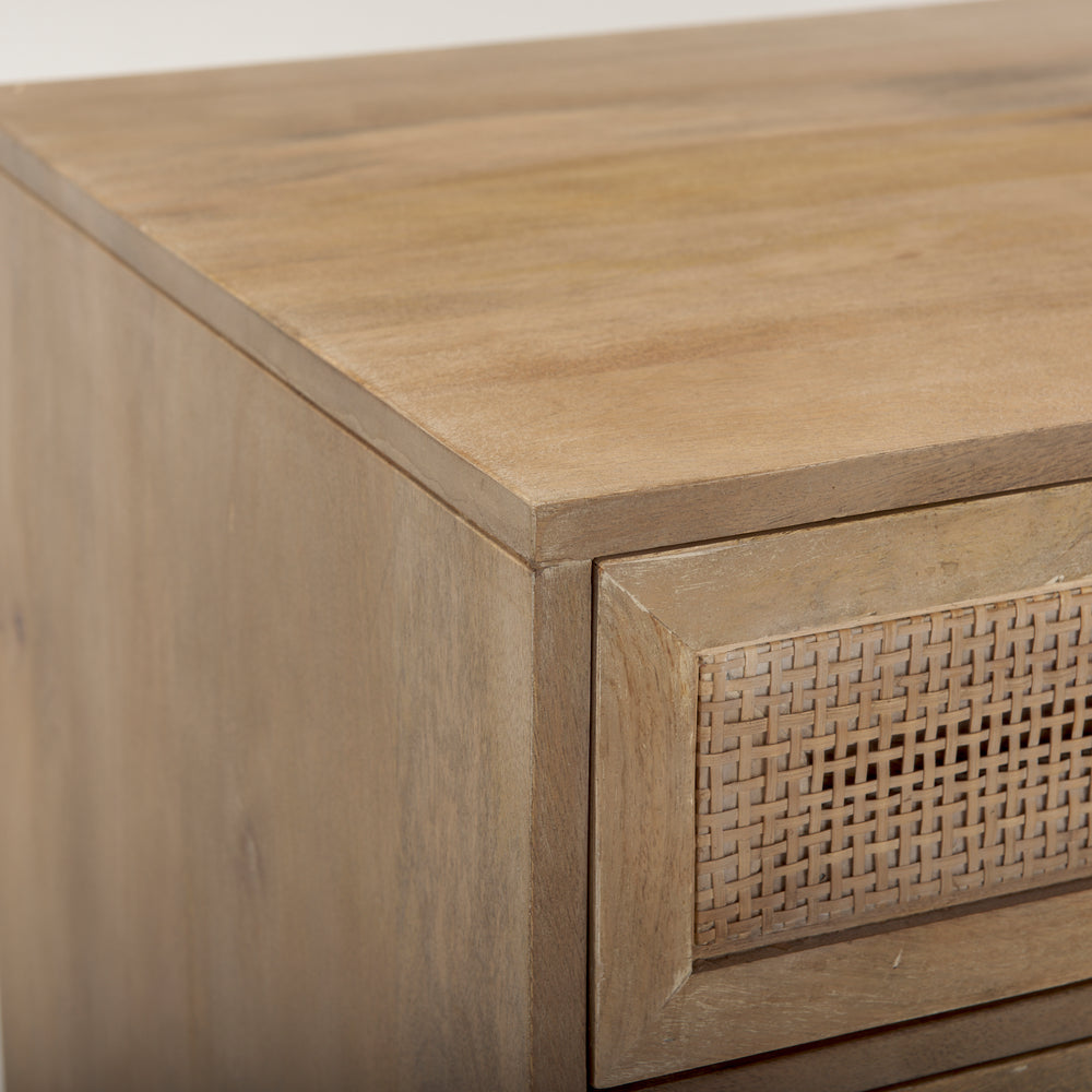 Grier End/Side Table