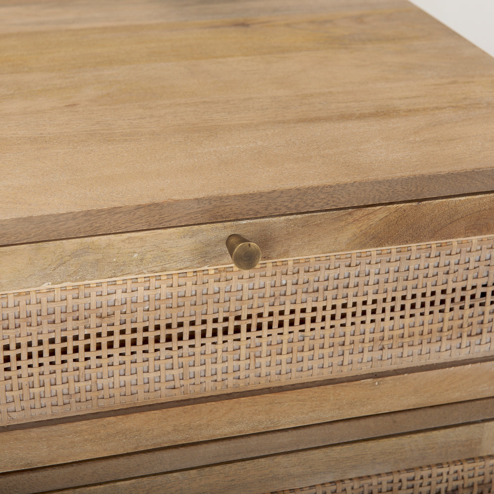 Grier End/Side Table