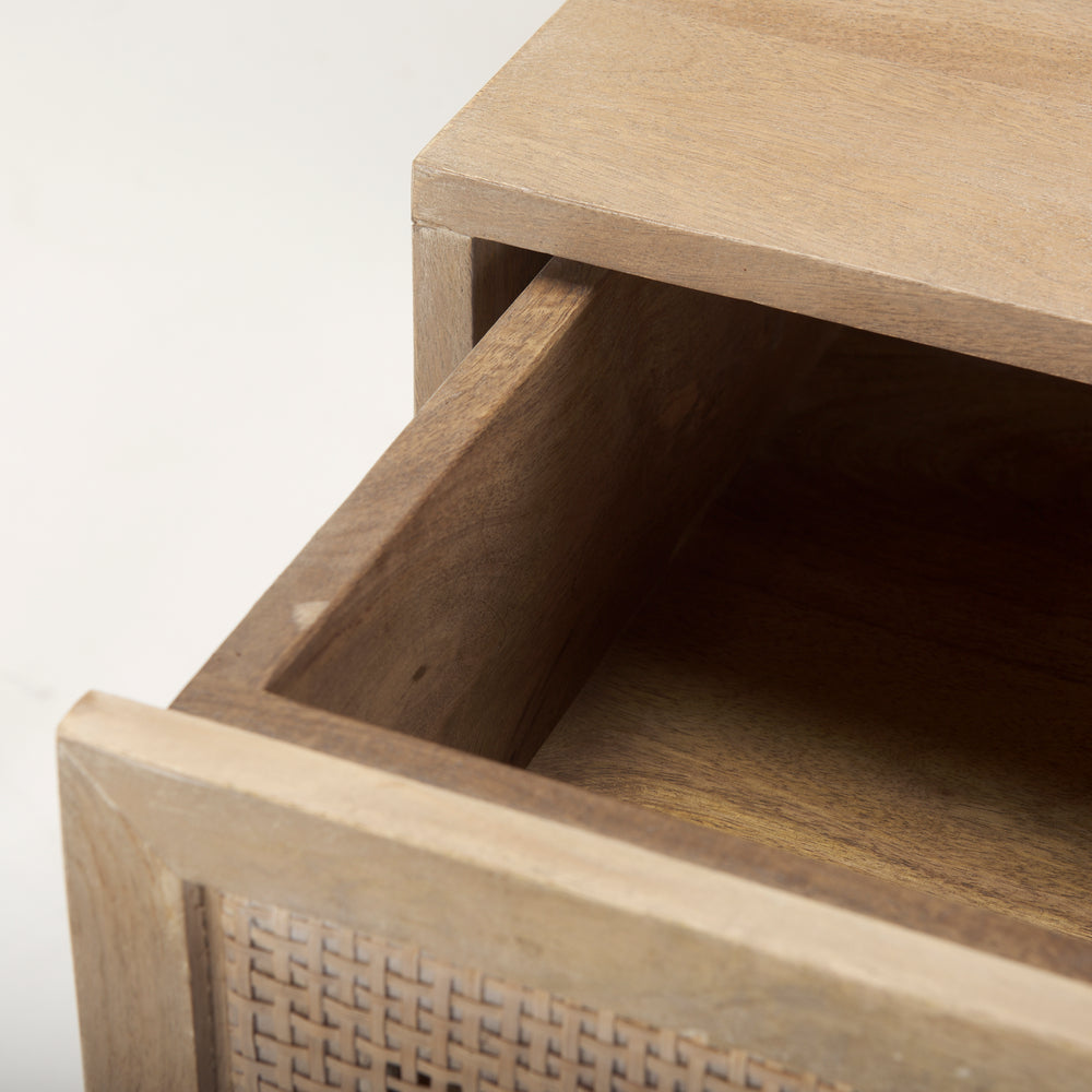 Grier End/Side Table