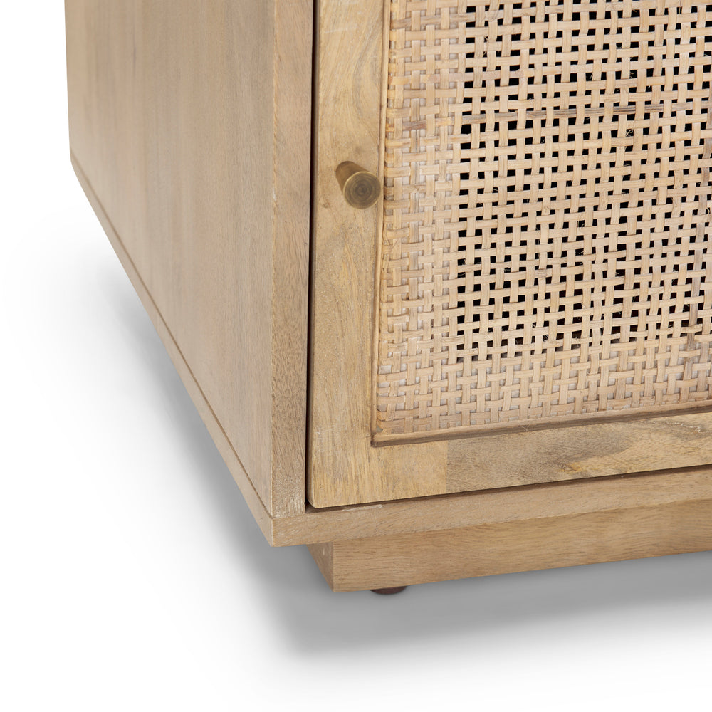 Grier End/Side Table