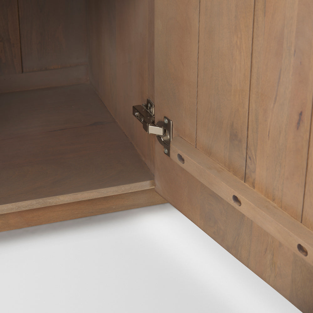 Enfilade Terra