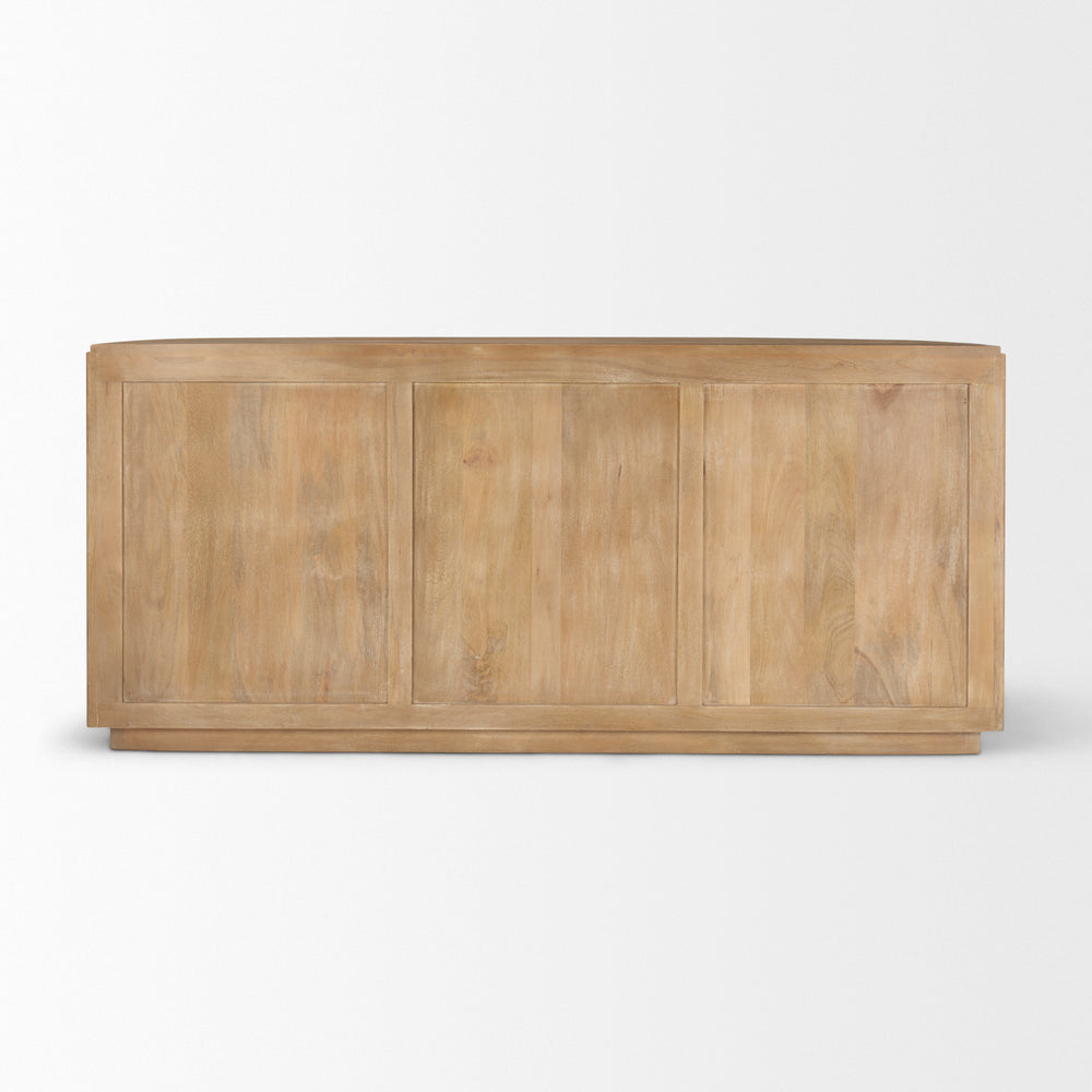 Enfilade Terra