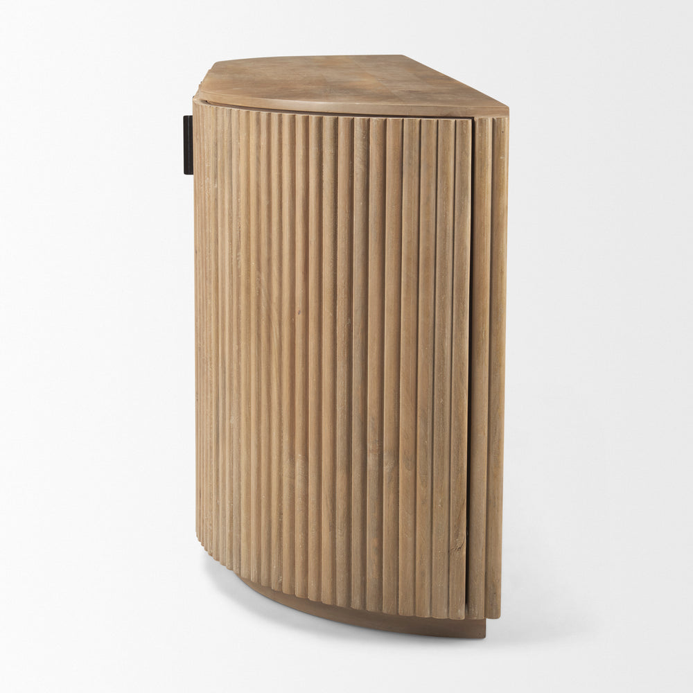 Enfilade Terra