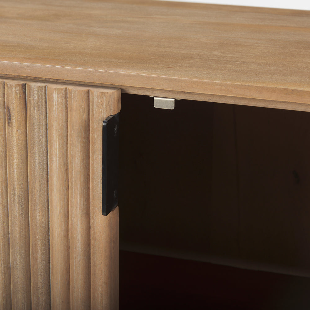 Enfilade Terra