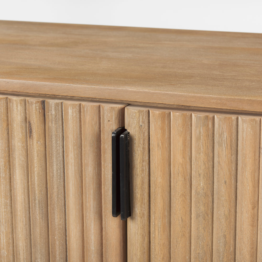 Enfilade Terra