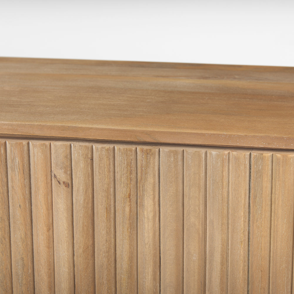 Enfilade Terra