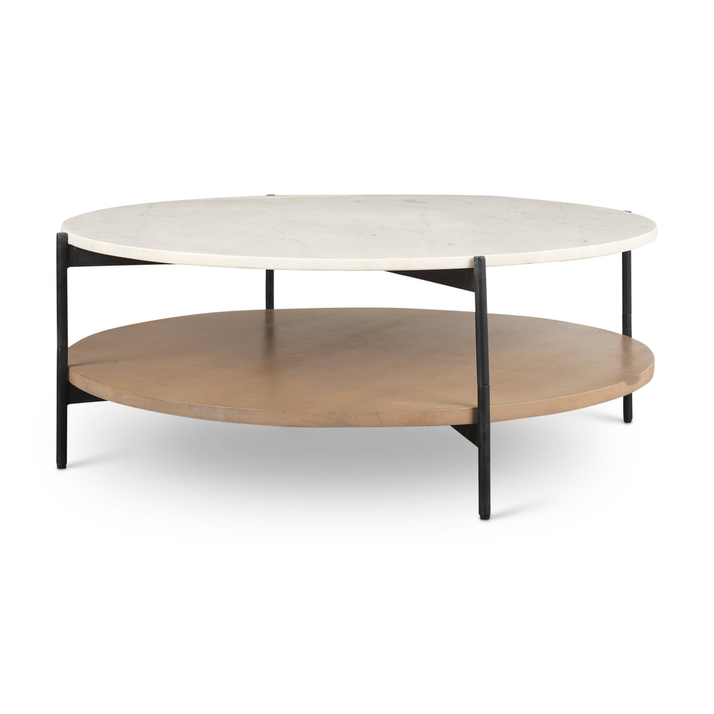 Table basse Larkin