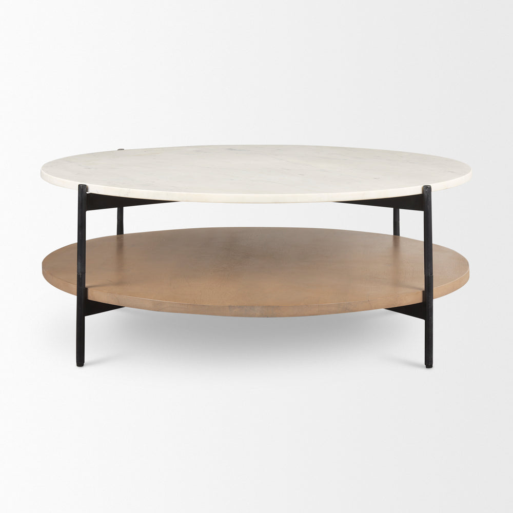 Table basse Larkin