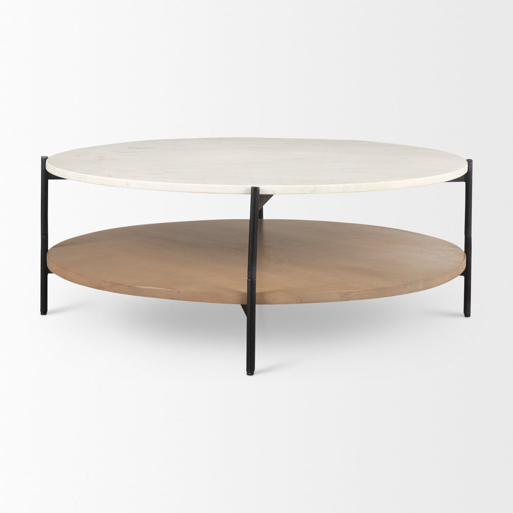 Table basse Larkin