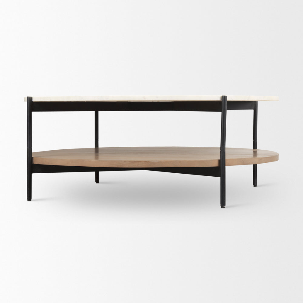 Table basse Larkin