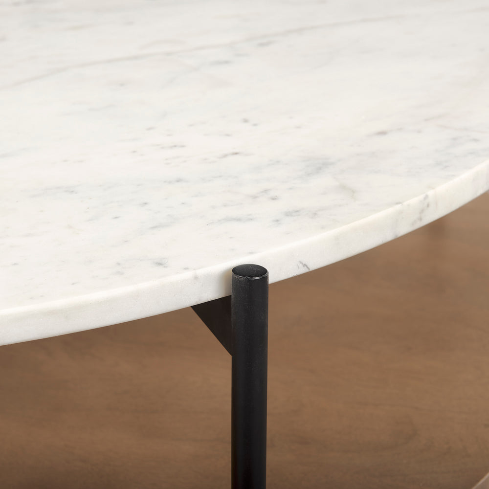 Table basse Larkin