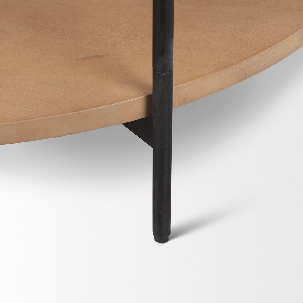 Table basse Larkin