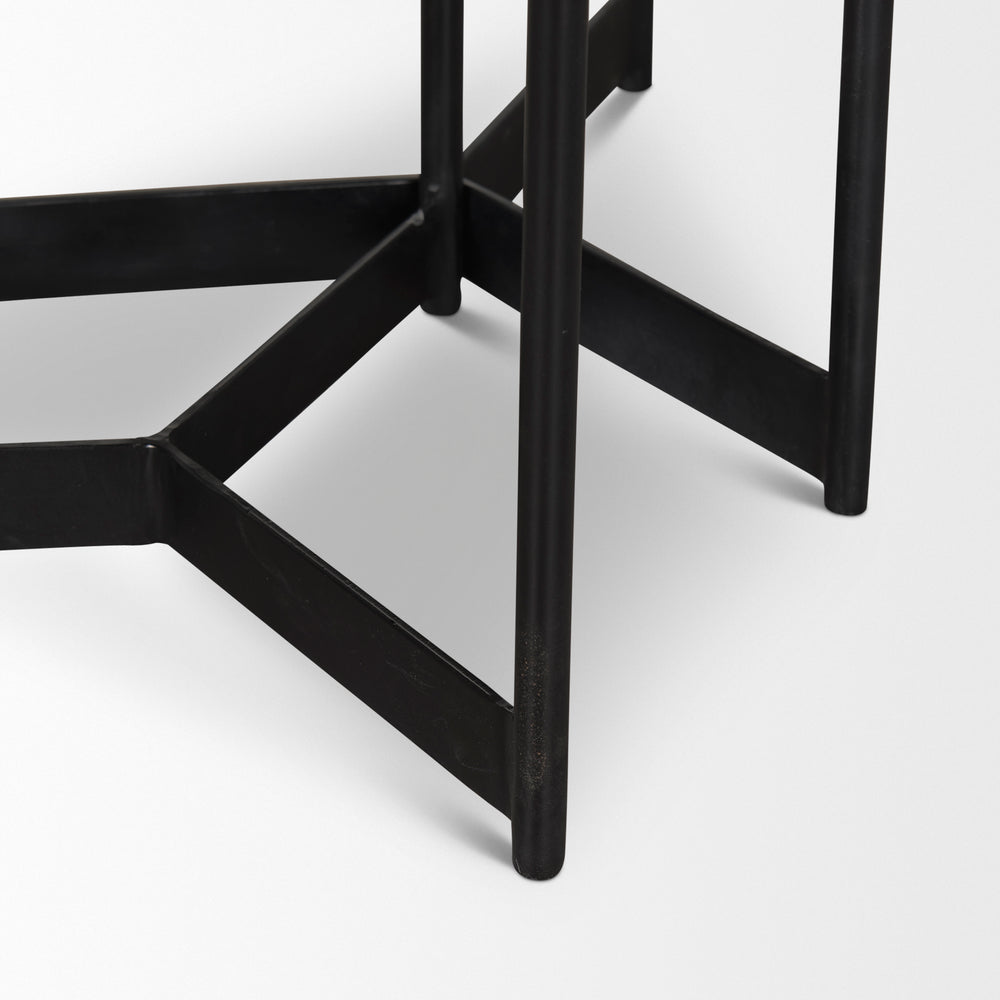 Larkin End/Side Table