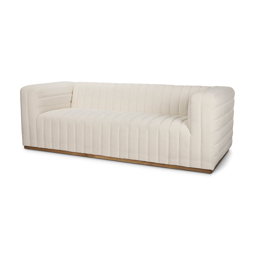 Ricciardo Upholstered Sofa