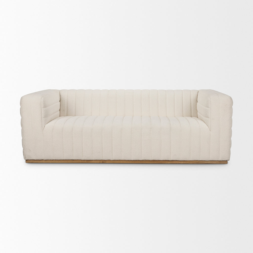Ricciardo Upholstered Sofa