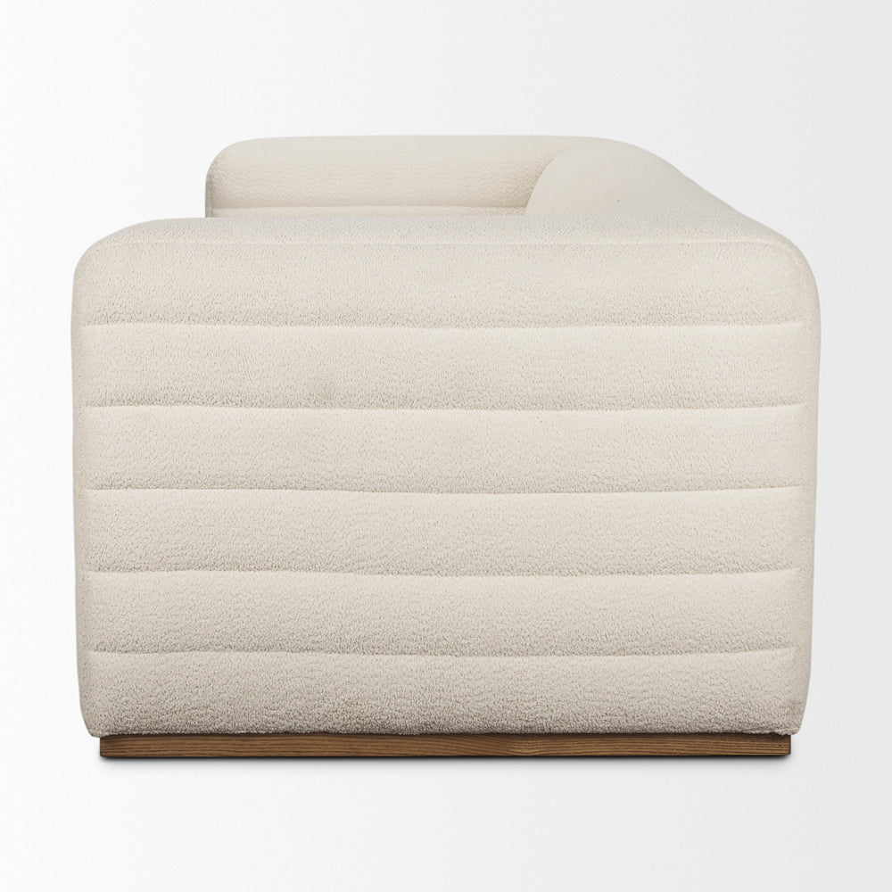 Ricciardo Upholstered Sofa
