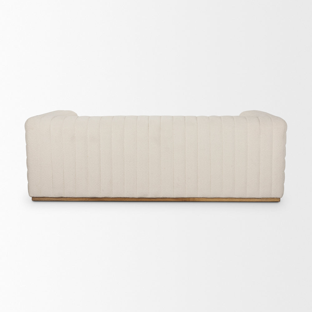 Ricciardo Upholstered Sofa