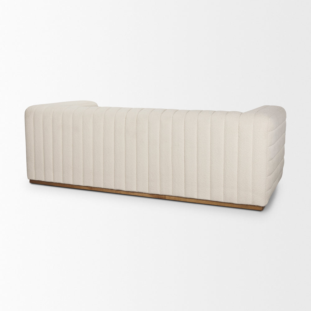 Ricciardo Upholstered Sofa