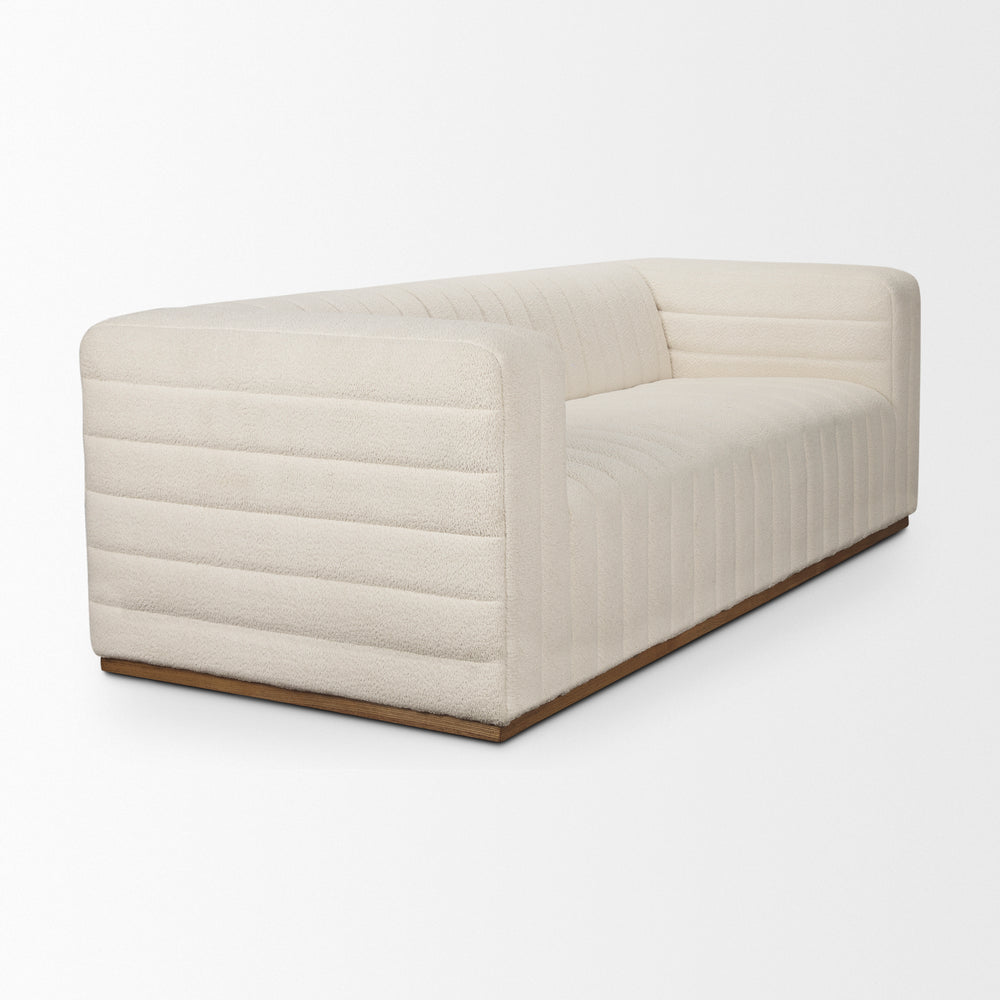 Ricciardo Upholstered Sofa