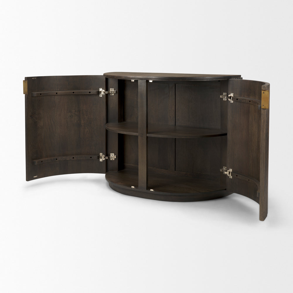 Meuble d'appoint Terra