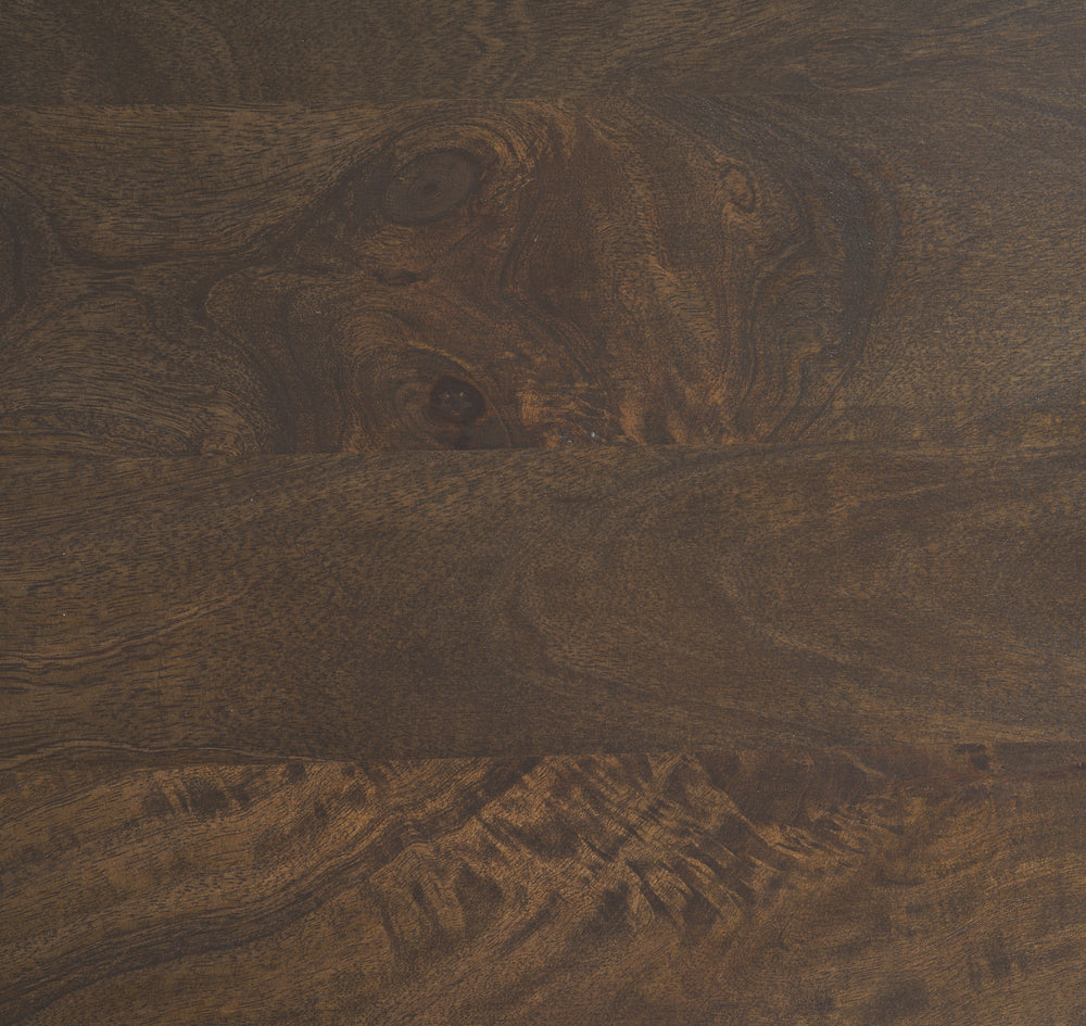 Terra Oval Coffee Table
