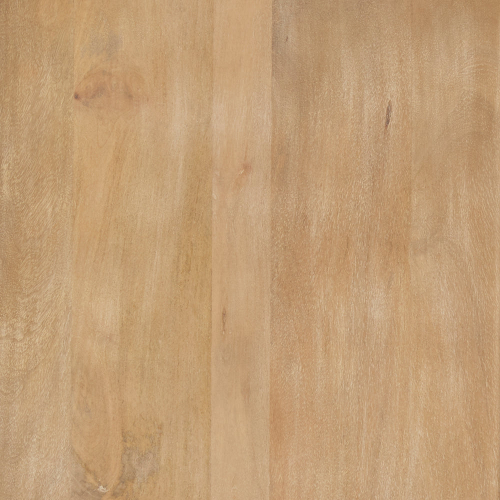 Terra Oval Coffee Table