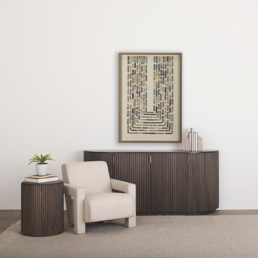 Enfilade Terra