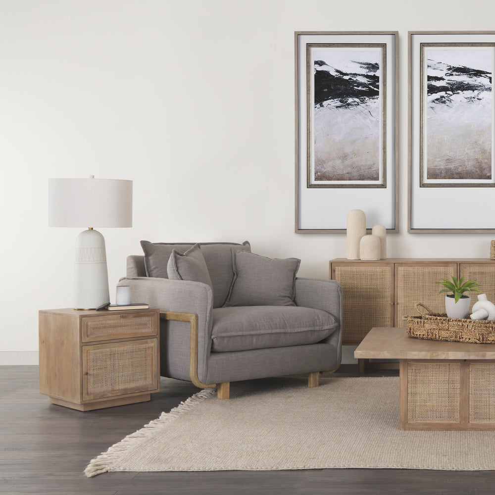 Grier End/Side Table