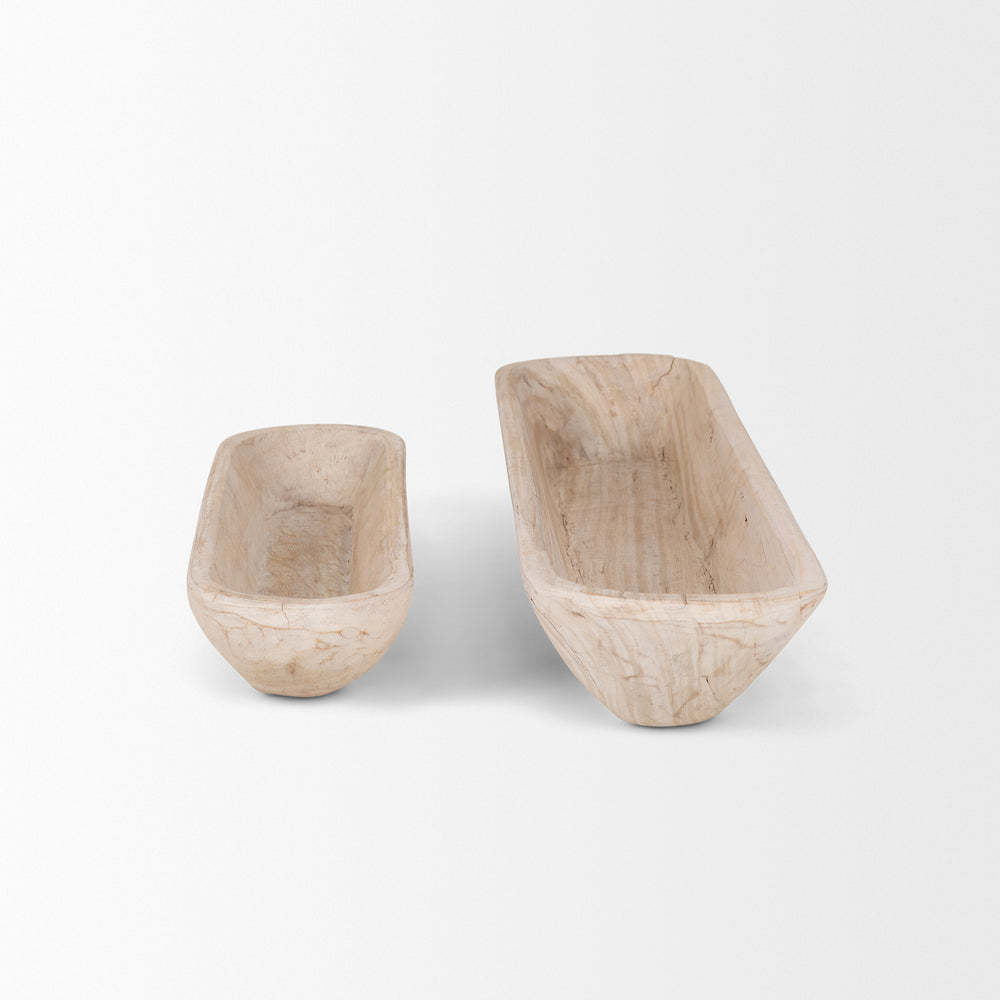 Athena Wooden Trays