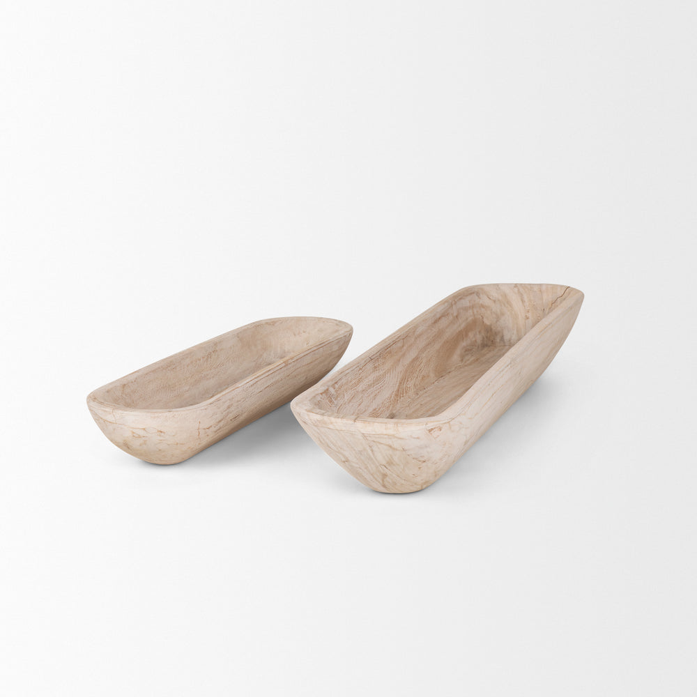 Athena Wooden Trays