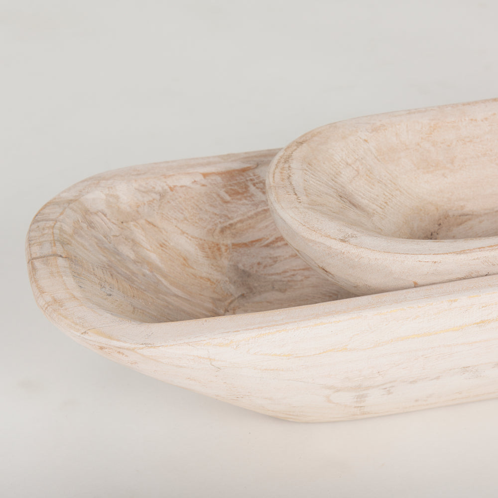 Athena Wooden Trays