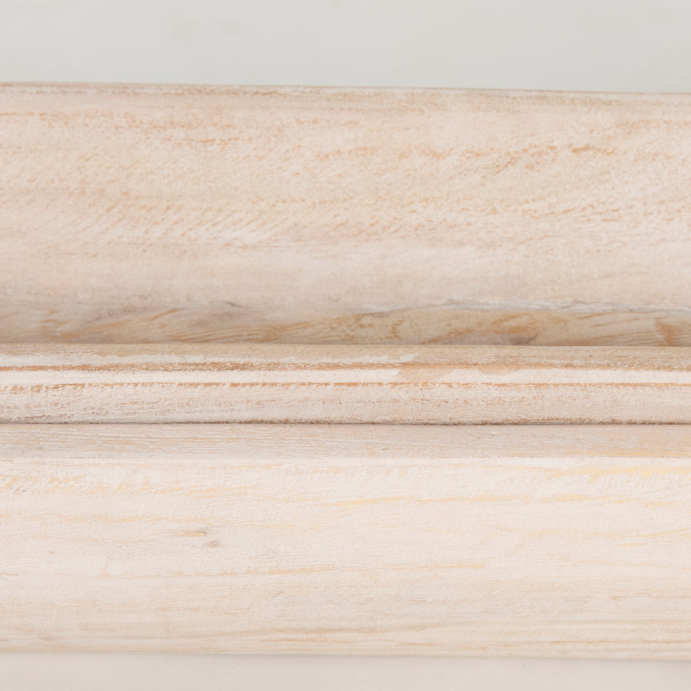 Athena Wooden Trays