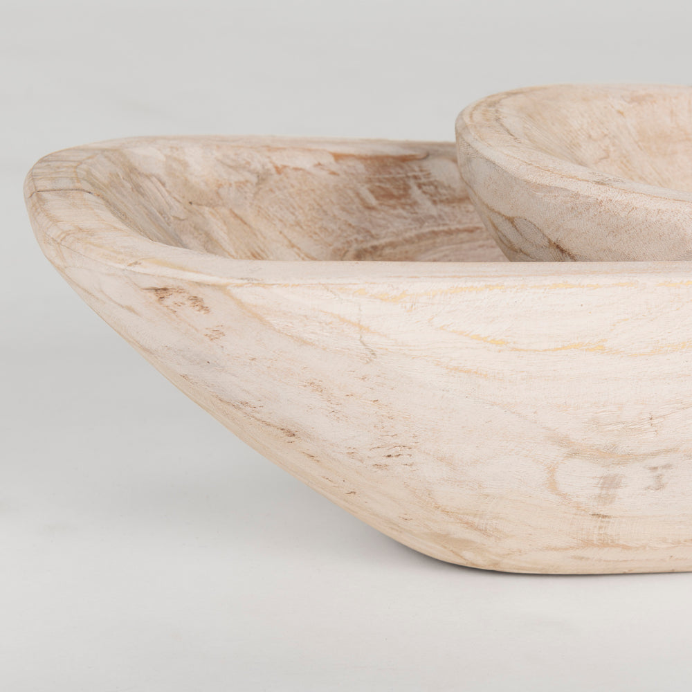 Athena Wooden Trays