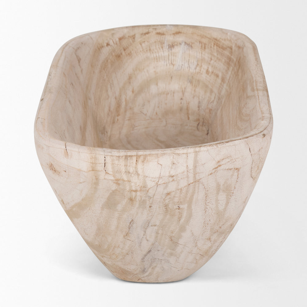 Coupe en bois Athéna