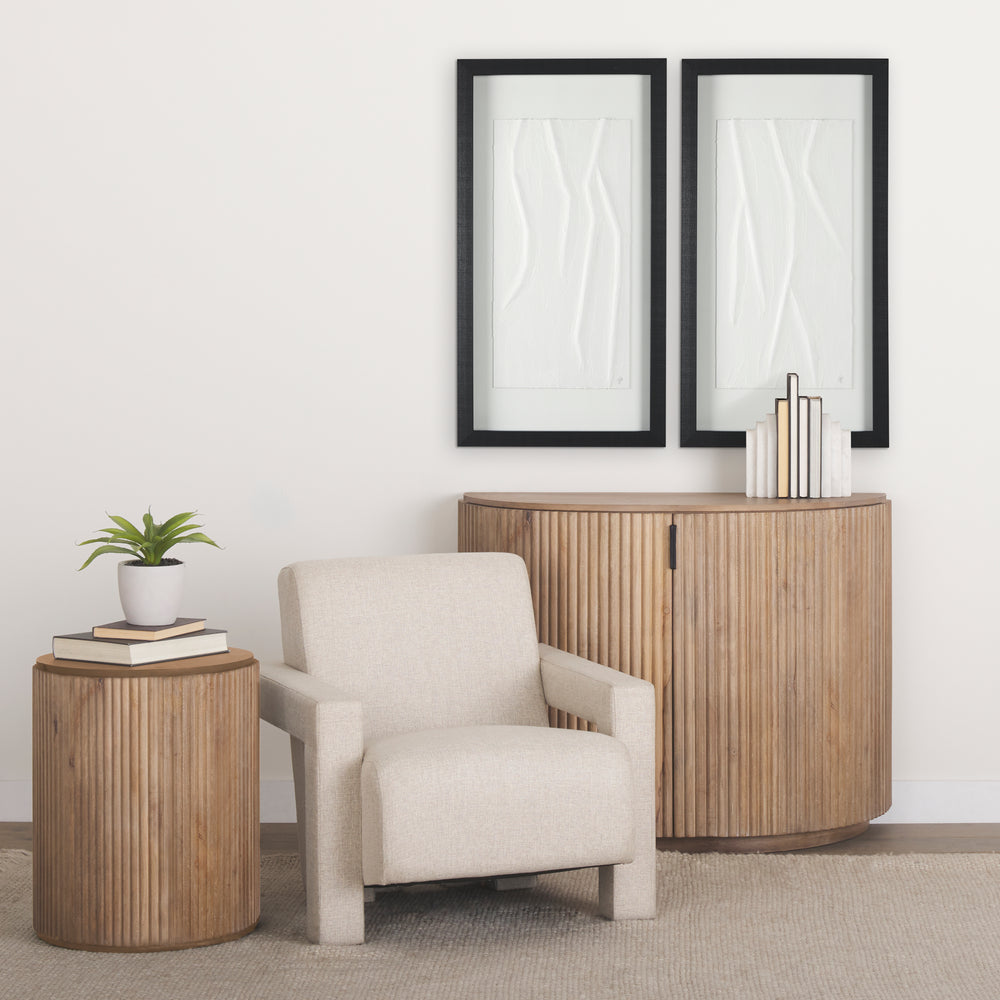 Meuble d'appoint Terra