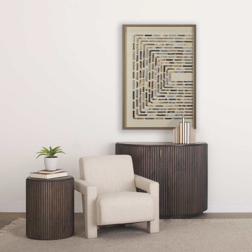 Meuble d'appoint Terra