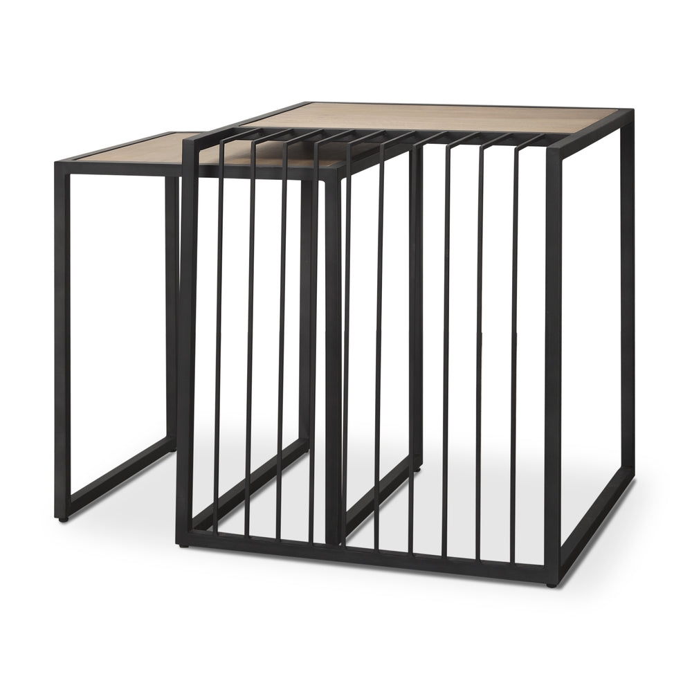 Table d'appoint Miles