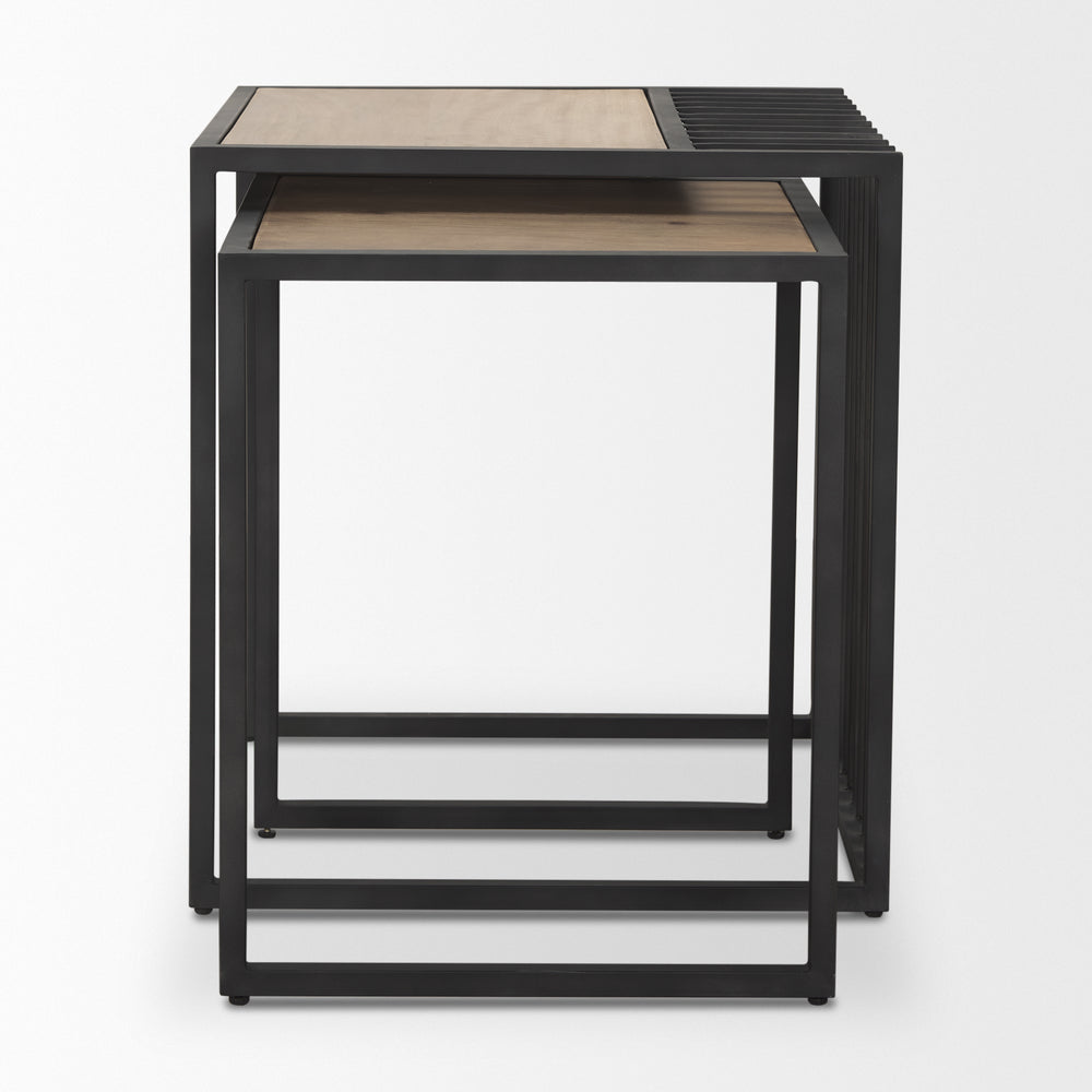 Table d'appoint Miles
