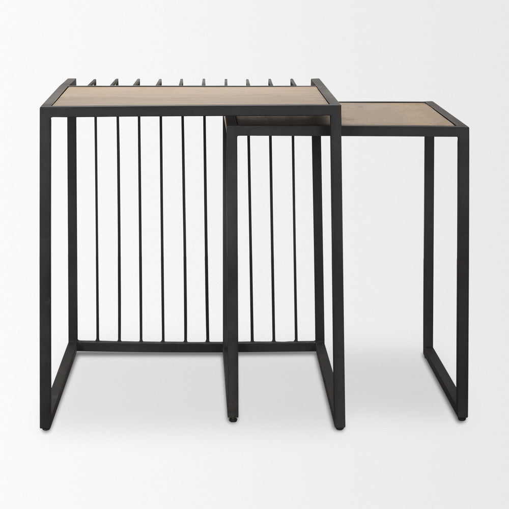 Table d'appoint Miles