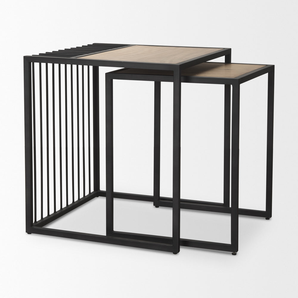 Table d'appoint Miles