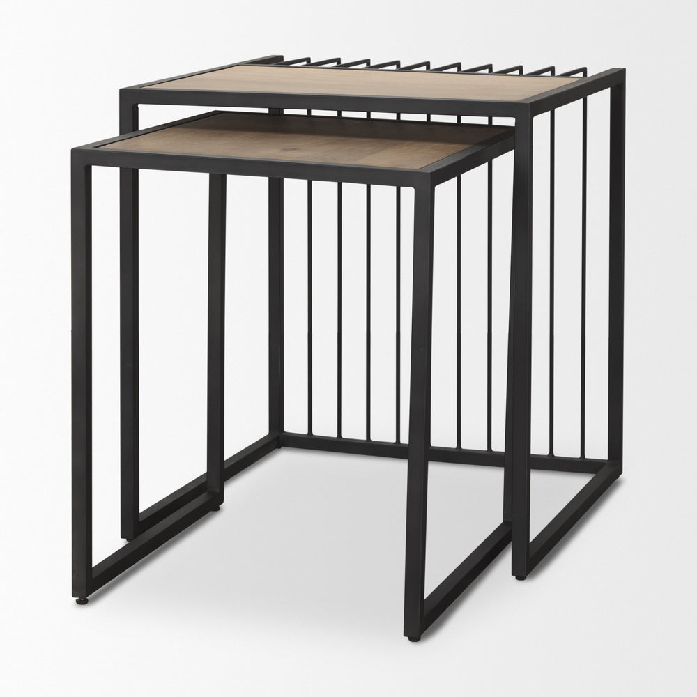 Table d'appoint Miles