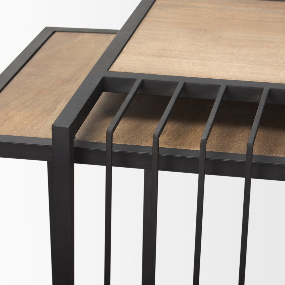 Table d'appoint Miles