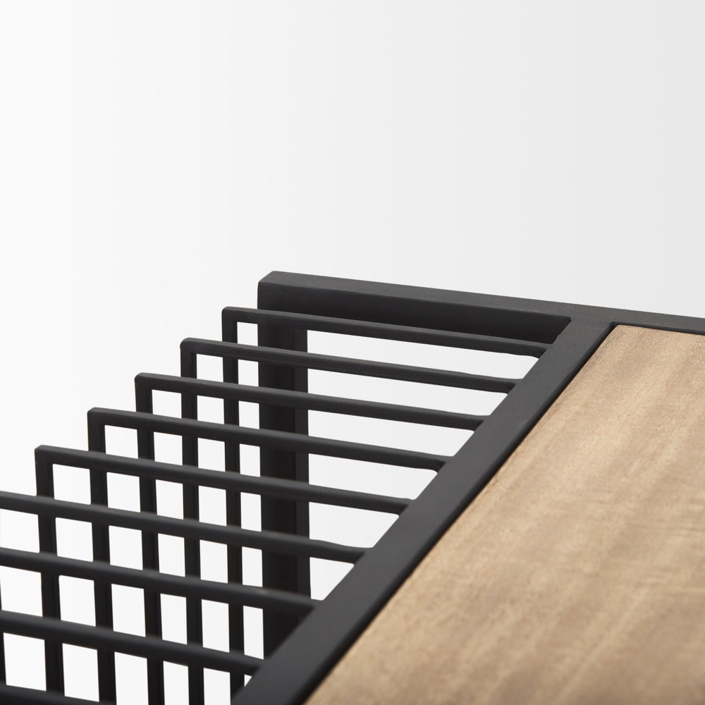 Table d'appoint Miles