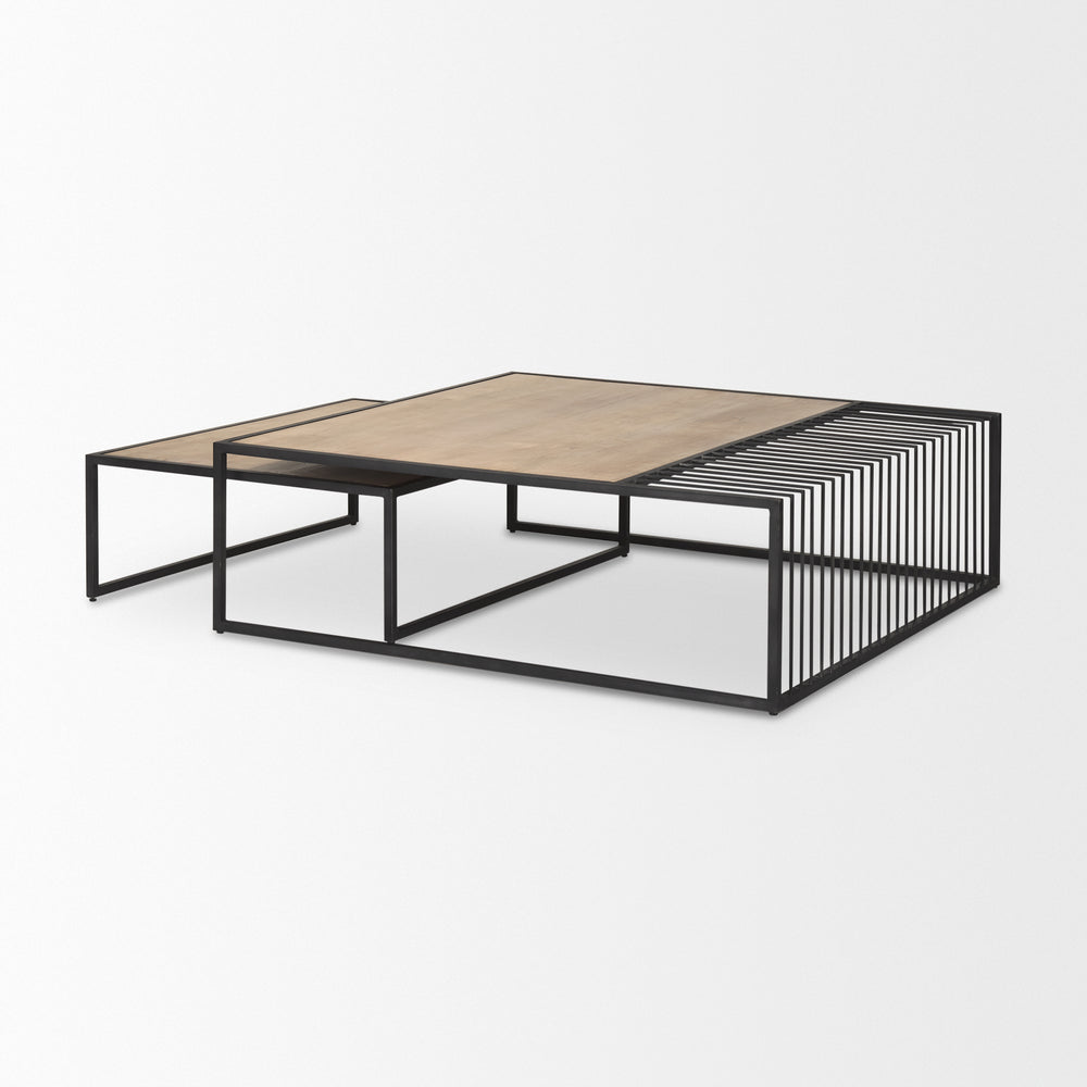 Miles Coffee Table