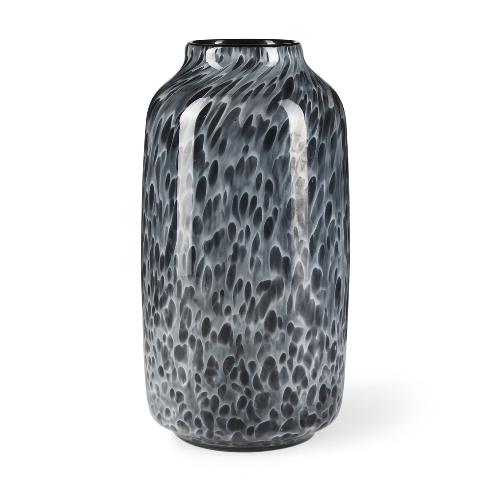 Masai Vase