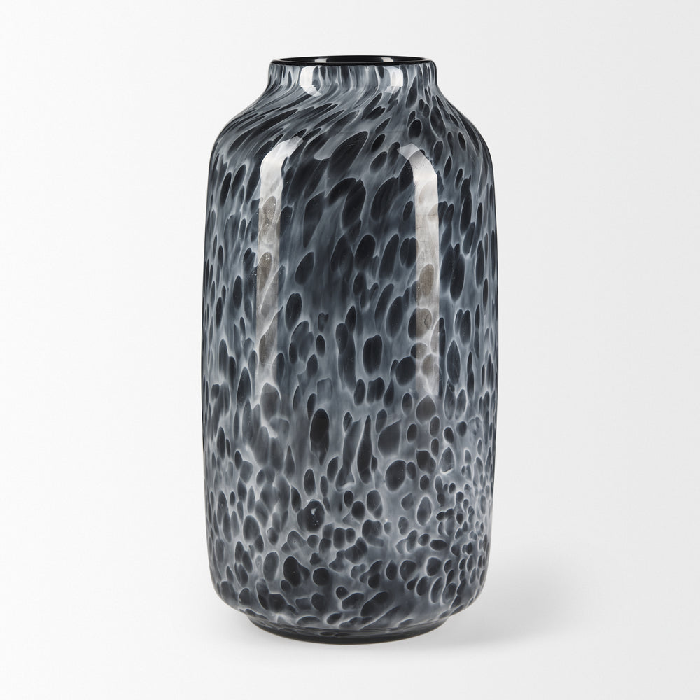 Masai Vase