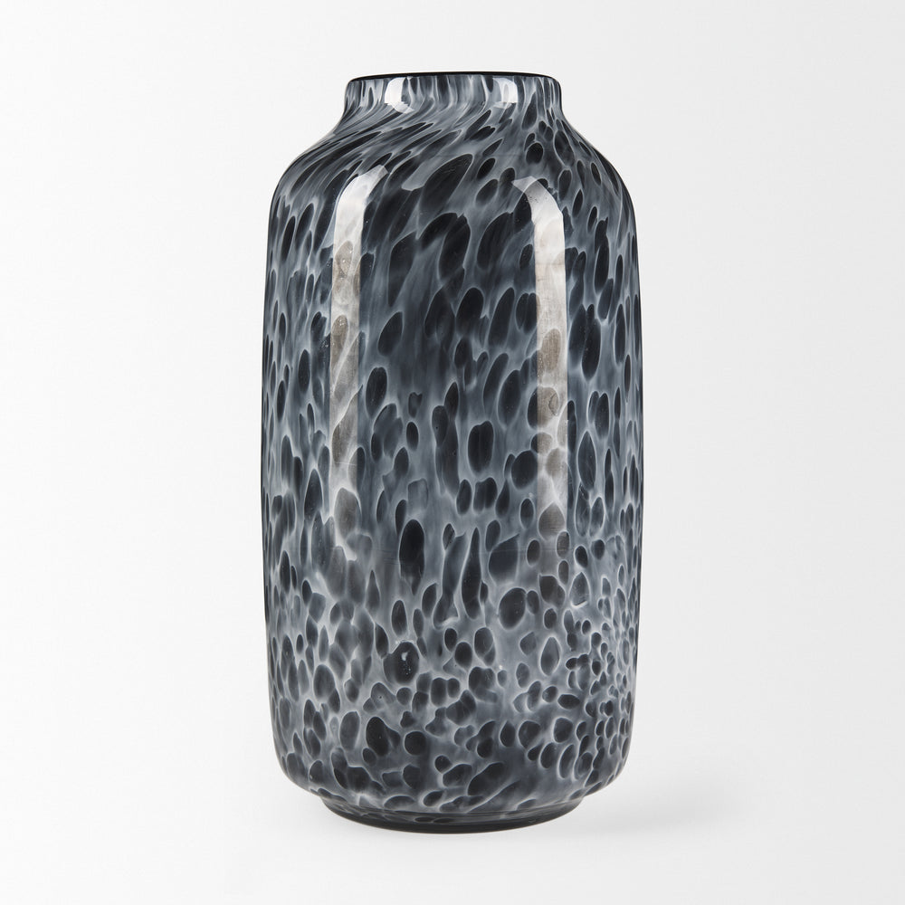 Masai Vase