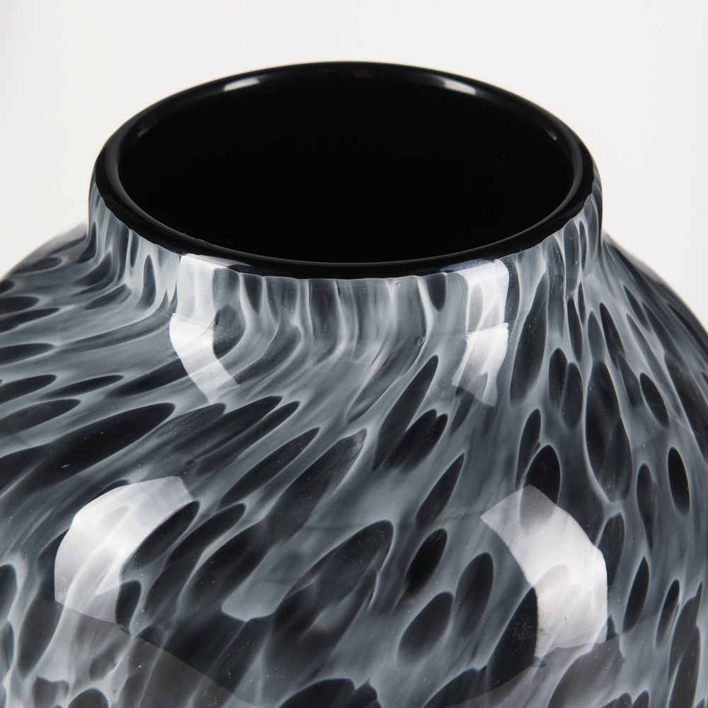 Masai Vase